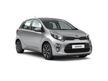 Kia Picanto 1.0 3 5dr [4 seats] Petrol Hatchback